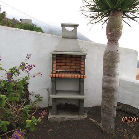 Casa Los Vinedos B Fuencaliente de la Palma Kültér fotó