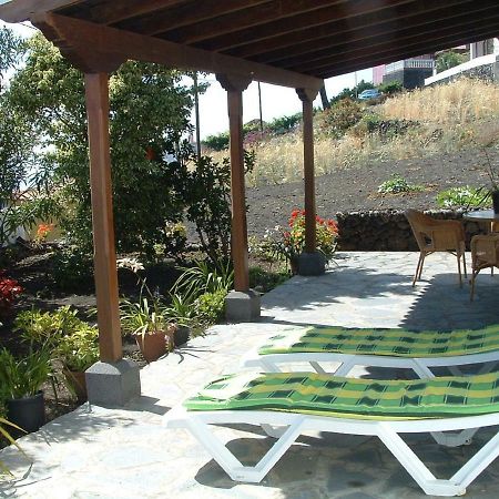 Casa Los Vinedos B Fuencaliente de la Palma Kültér fotó