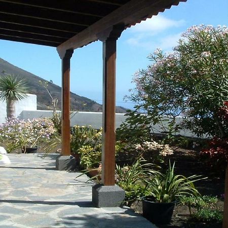 Casa Los Vinedos B Fuencaliente de la Palma Kültér fotó