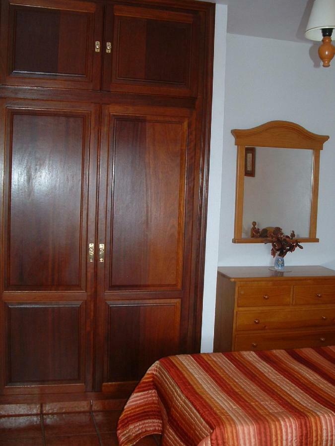 Casa Los Vinedos B Fuencaliente de la Palma Kültér fotó