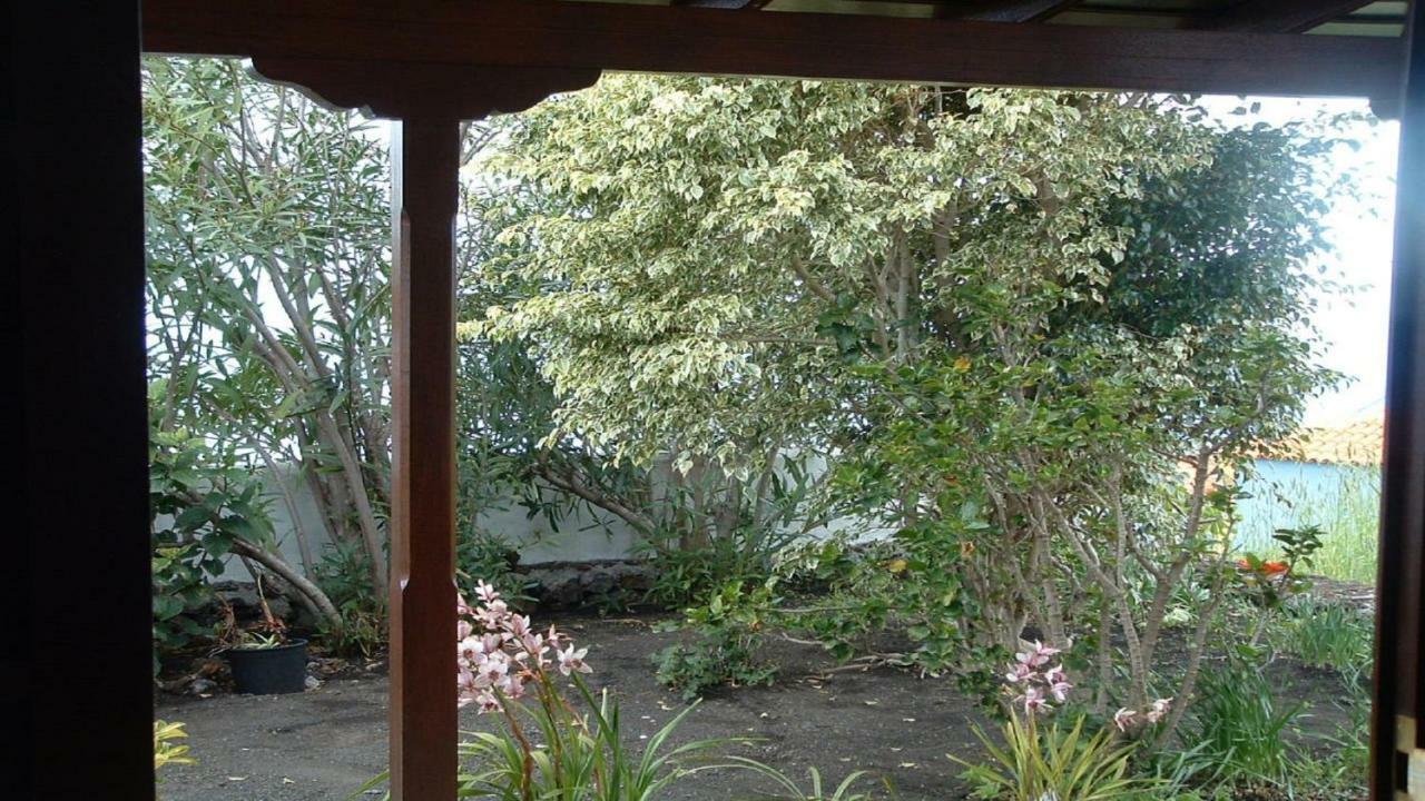 Casa Los Vinedos B Fuencaliente de la Palma Kültér fotó