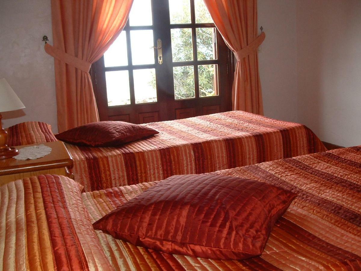 Casa Los Vinedos B Fuencaliente de la Palma Kültér fotó