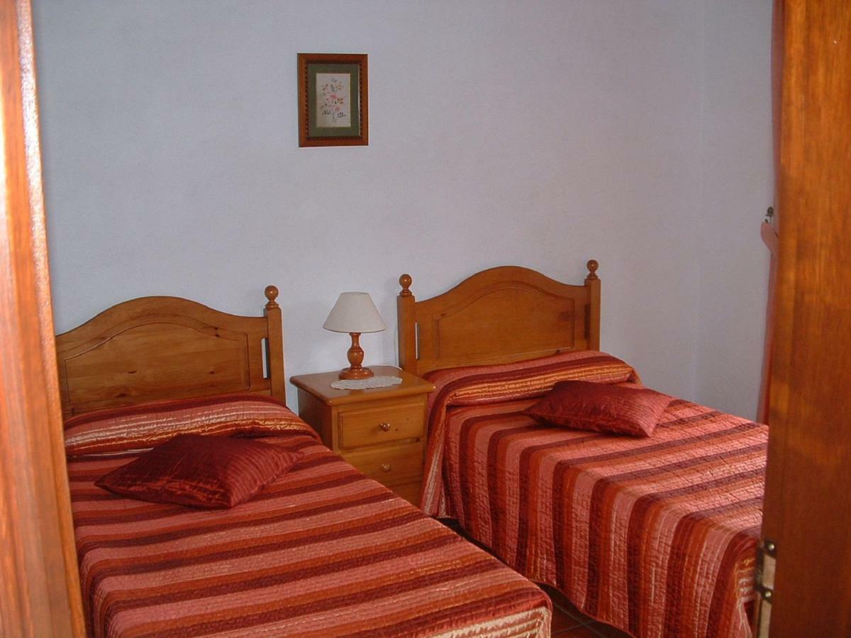 Casa Los Vinedos B Fuencaliente de la Palma Kültér fotó